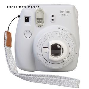 Instax Mini 9